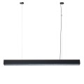 LAMPAMI - lampa ledowa, lampa nad wyspę, lampa nad stół, lampa kuchenna, lampa ledowa Mira L Tuya LED CCT