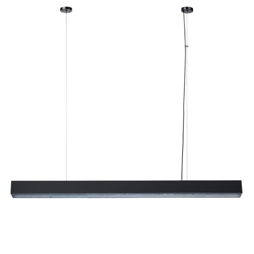 LAMPAMI - lampa ledowa, lampa nad wyspę, lampa nad stół, lampa kuchenna, lampa ledowa Mira L Tuya LED CCT