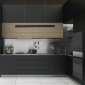 LAMPAMI - lampa ledowa, lampa nad wyspę, lampa nad stół, lampa kuchenna, lampa ledowa Mira L Tuya LED CCT