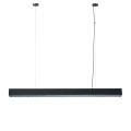 LAMPAMI - lampa ledowa, lampa nad wyspę, lampa nad stół, lampa kuchenna, lampa ledowa Mira L Tuya LED CCT