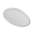 LAMPAMI - plafon led, lampa sufitowa ledowa, nowoczesny plafon led, lampa kuchenna California LED CCT