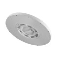 LAMPAMI - plafon led, lampa sufitowa ledowa, nowoczesny plafon led, lampa kuchenna California LED CCT
