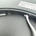 LAMPAMI - plafon led, lampa sufitowa ledowa, nowoczesny plafon led, lampa kuchenna California LED CCT