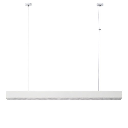 LAMPAMI - lampa ledowa, lampa nad wyspę, lampa nad stół, lampa kuchenna, lampa ledowa Mira L Tuya LED CCT