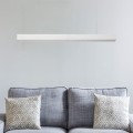 LAMPAMI - lampa ledowa, lampa nad wyspę, lampa nad stół, lampa kuchenna, lampa ledowa Mira L Tuya LED CCT