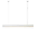 LAMPAMI - lampa ledowa, lampa nad wyspę, lampa nad stół, lampa kuchenna, lampa ledowa Mira L Tuya LED CCT