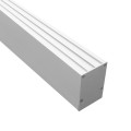 LAMPAMI - lampa ledowa, lampa nad wyspę, lampa nad stół, lampa kuchenna, lampa ledowa Mira L Tuya LED CCT