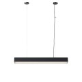 LAMPAMI - lampa ledowa, lampa nad wyspę, lampa nad stół, lampa kuchenna, lampa ledowa Luci M Tuya LED CCT