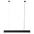 LAMPAMI - lampa ledowa, lampa nad wyspę, lampa nad stół, lampa kuchenna, lampa ledowa Luci M Tuya LED CCT