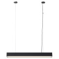 LAMPAMI - lampa ledowa, lampa nad wyspę, lampa nad stół, lampa kuchenna, lampa ledowa Luci M Tuya LED CCT