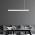 LAMPAMI - lampa ledowa, lampa nad wyspę, lampa nad stół, lampa kuchenna, lampa ledowa LUCCI L Tuya LED CCT