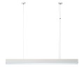 LAMPAMI - lampa ledowa, lampa nad wyspę, lampa nad stół, lampa kuchenna, lampa ledowa LUCCI L Tuya LED CCT