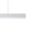 LAMPAMI - lampa ledowa, lampa nad wyspę, lampa nad stół, lampa kuchenna, lampa ledowa LUCCI L Tuya LED CCT