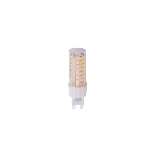 LAMPAMI - żarówka, żarówka led BULB LED G9, 7W