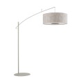 LAMPAMI - designerska lampa podłogowa, lampa podłogowa do sypialni, lampa podłogowa nowoczesna POISE B