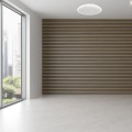 LAMPAMI - okrągły plafon łazienkowy led, lampa sufitowa ledowa, lampa sufitowa łazienkowa, lampa łazienkowa TERMA WHITE LED IP44