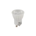 LAMPAMI -  Żarówka ledowa energooszczędna ceramiczna 4000K GU10 R35 4W REFLECTOR LED