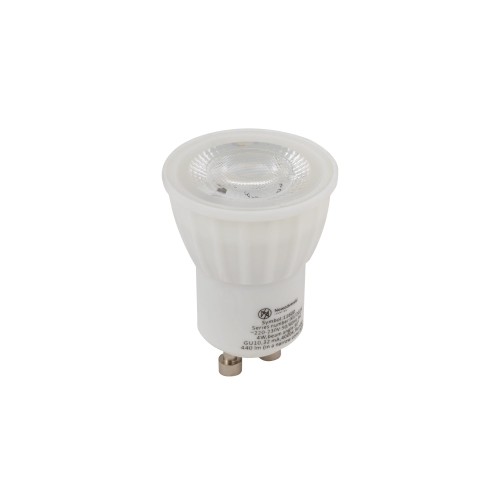 LAMPAMI -  Żarówka ledowa energooszczędna ceramiczna 4000K GU10 R35 4W REFLECTOR LED