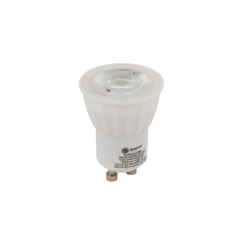 LAMPAMI - Żarówka ledowa energooszczędna ceramiczna 3000K GU10 R35 4W REFLECTOR LED