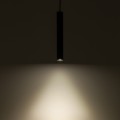 LAMPAMI - Żarówka ledowa energooszczędna ceramiczna 3000K GU10 R35 4W REFLECTOR LED