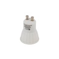 LAMPAMI - Żarówka ledowa energooszczędna ceramiczna 3000K GU10 R35 4W REFLECTOR LED