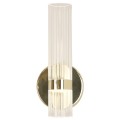 LAMPAMI - lampa ścienna, kinkiet do salonu, kinkiet nowoczesny, kinkiet do sypialni, kinkiet ledowy Ambiente LED CCT