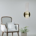 LAMPAMI - lampa ścienna, kinkiet do salonu, kinkiet nowoczesny, kinkiet do sypialni, kinkiet ledowy Ambiente LED CCT