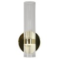 LAMPAMI - lampa ścienna, kinkiet do salonu, kinkiet nowoczesny, kinkiet do sypialni, kinkiet ledowy Ambiente LED CCT