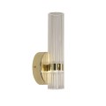 LAMPAMI - lampa ścienna, kinkiet do salonu, kinkiet nowoczesny, kinkiet do sypialni, kinkiet ledowy Ambiente LED CCT