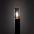 LAMPAMI - latarnia ogrodowa, lampa zewnętrzna, lampa ogrodowa stojąca - IDA