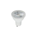 LAMPAMI - żarówka, żarówka ledowa REFLECTOR LED, GU10, R50, 7W, 4000K, ANGLE 50, WHITE DIMMABLE
