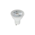 Żarówka ledowa GU10 R50 7W 4000K ANGLE 50 WHITE DIMMABLE LED