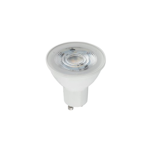 LAMPAMI - żarówka, żarówka ledowa REFLECTOR LED, GU10, R50, 7W, 4000K, ANGLE 50, WHITE DIMMABLE