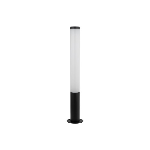 LAMPAMI - lampa zewnętrzna, lampa ogrodowa, oświetlenie ogrodu, lampa na taras, lampa zewnętrzna słupek  MIA LED M