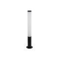 LAMPAMI - lampa zewnętrzna, lampa ogrodowa, oświetlenie ogrodu, lampa na taras, lampa zewnętrzna słupek  MIA LED M