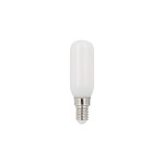 Żarówka ledowa LED E14 T25 3000K 4W 400lm BULB LED