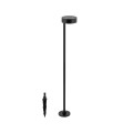 LAMPAMI - lampa zewnętrzna, lampa ogrodowa, oświetlenie ogrodu, lampa na taras, lampa zewnętrzna słupek RUBY LED