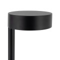 LAMPAMI - lampa zewnętrzna, lampa ogrodowa, oświetlenie ogrodu, lampa na taras, lampa zewnętrzna słupek RUBY LED