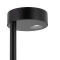 LAMPAMI - lampa zewnętrzna, lampa ogrodowa, oświetlenie ogrodu, lampa na taras, lampa zewnętrzna słupek RUBY LED
