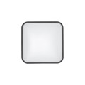 LAMPAMI - plafon łazienkowy led, lampa sufitowa ledowa, lampa sufitowa łazienkowa, lampa łazienkowa AGNES SQUARE LED PRO