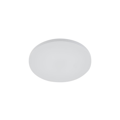 LAMPAMI - plafon led, lampa sufitowa ledowa, plafon z czujnikiem ruchu DENIA LED S SENSOR