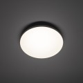 LAMPAMI - plafon led, lampa sufitowa ledowa, plafon z czujnikiem ruchu DENIA LED S SENSOR