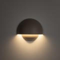 LAMPAMI - lampa zewnętrzna, lampa na dom, lampa elewacyjna ledowa, beżowa lampa ledowa, lampa na elewację CABO LED Nowodvorski