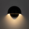 LAMPAMI - lampa zewnętrzna, lampa na dom, lampa elewacyjna ledowa, elewacyjna lampa ledowa, lampa na elewację CABO LED Nowodvorski