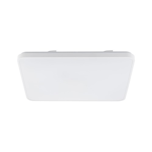 LAMPAMI - plafon łazienkowy led, lampa sufitowa ledowa, lampa sufitowa łazienkowa, lampa łazienkowa AGNES LED PRO Nowodvorski