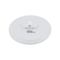 LAMPAMI - plafon led, lampa sufitowa ledowa, plafon z czujnikiem ruchu DENIA LED M SENSOR