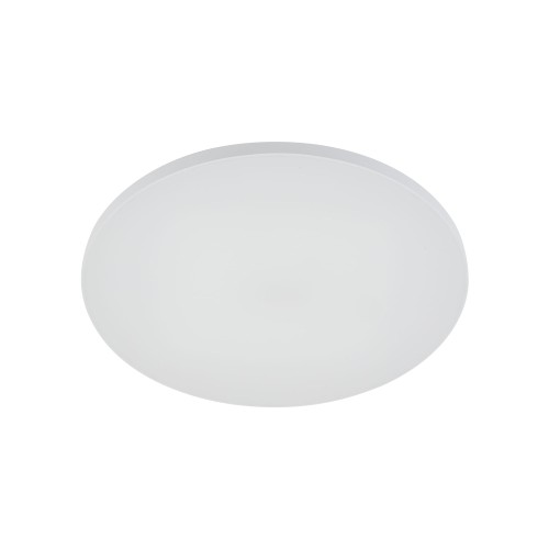 LAMPAMI - plafon led, lampa sufitowa ledowa, plafon z czujnikiem ruchu DENIA LED M SENSOR