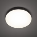 LAMPAMI - plafon led, lampa sufitowa ledowa, plafon z czujnikiem ruchu DENIA LED M SENSOR