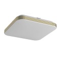 LAMPAMI - plafon łazienkowy led, lampa sufitowa ledowa, lampa sufitowa łazienkowa, lampa łazienkowa  DABAR