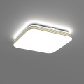 LAMPAMI - plafon łazienkowy led, lampa sufitowa ledowa, lampa sufitowa łazienkowa, lampa łazienkowa  DABAR